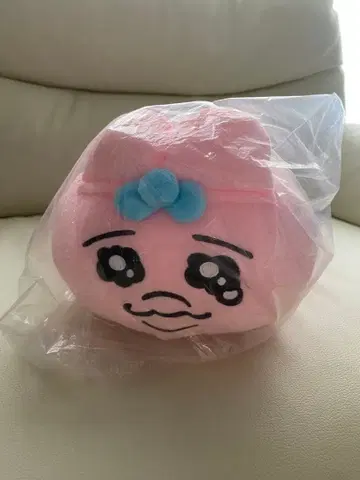 빤쮸토끼 티슈 케이스