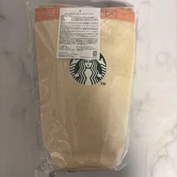 스타벅스 보틀 숄더백 벚꽃 Starbucks SAKURA