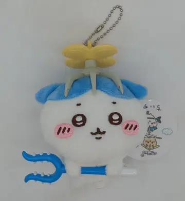 퍼레이드 토벌 마스코트 치이카와 (먼작귀) 하치와레