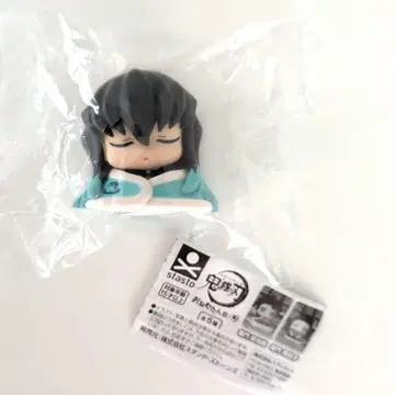 귀멸의 칼날 토키토 무이치로 오네무탄 제9형 무이치로