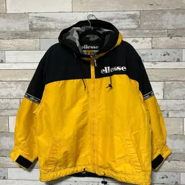 [ ellesse 엘레쎄 ] 빈티지 스키*스노우보드 의류