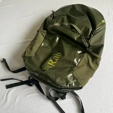 Rab ADLIFT 24L 백팩