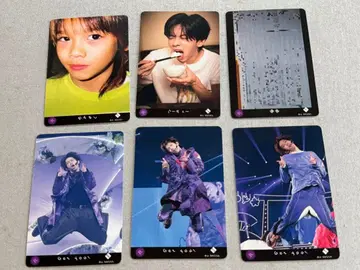 초특급 료가 트레이딩 카드