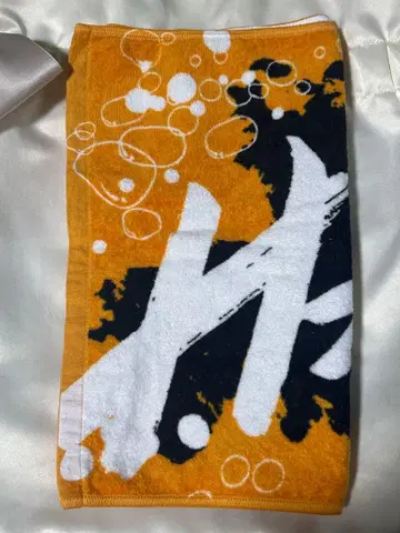 초특급 EVE 타월 하루