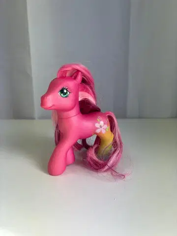 My Little Pony/마이 리틀 포니/사쿠라/벚꽃