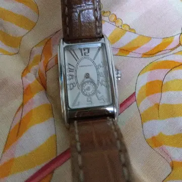 해밀턴 클래식, 아드모어 화이트 렉탱귤러