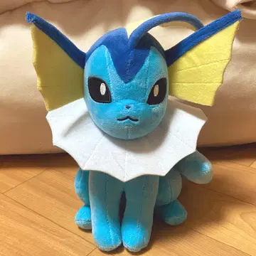 포켓몬스터 포근 봉제 인형 샤미드