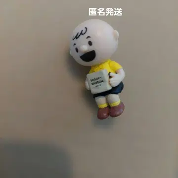 스누피 뮤지엄 찰리 브라운 PUTITTOSNOOPY