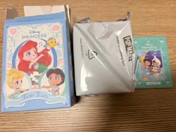 디즈니 프린세스 페어리 테일즈 알라딘