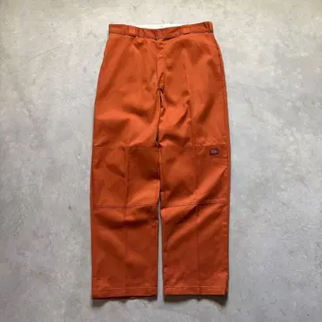 디키즈 더블니 워크 팬츠 MADE IN MEXICO