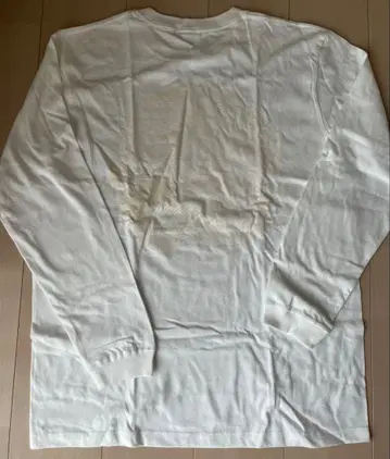 헨타이 웍스 절호조 롱T xl