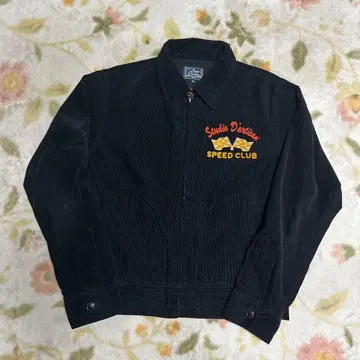 Studio D'artisan 커스텀카 자켓