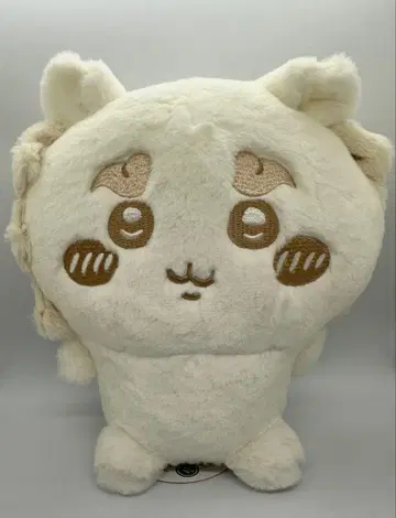 치이카와 봉제 인형 팔레트 ~밀크색~ 봉제 인형 1 / 시사