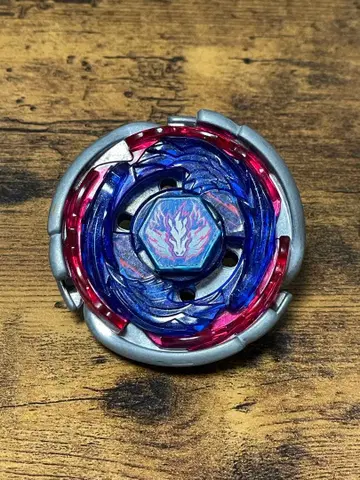 메탈 파이트 베이블레이드 빅뱅 페가시스 F:D