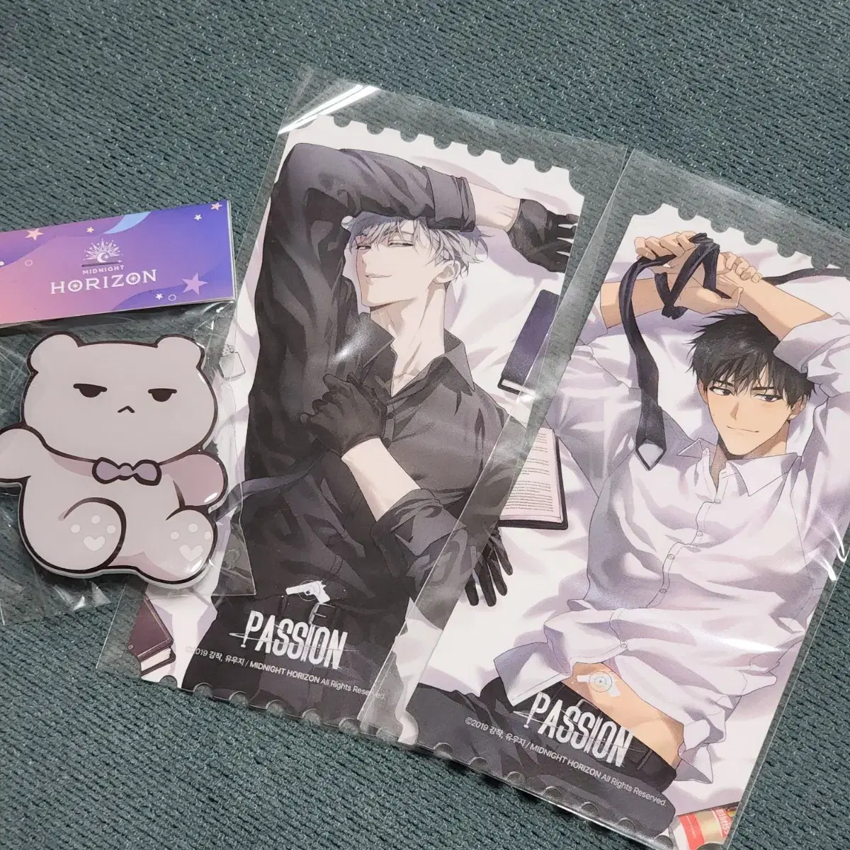 Shop 패션티켓 on Bunjang Global Site - No more Korean account!