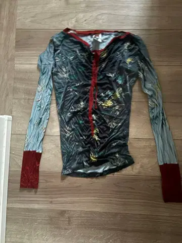 Jean paul gaultier 파워넷