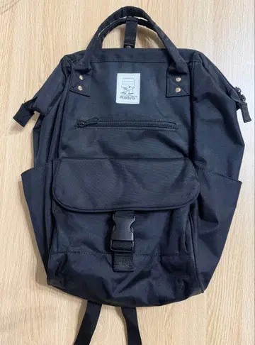 스누피 백팩