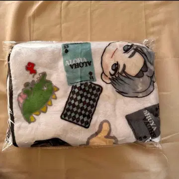 초특급 joker 담요