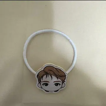 초특급 타카시 세브이레노우타 머리끈