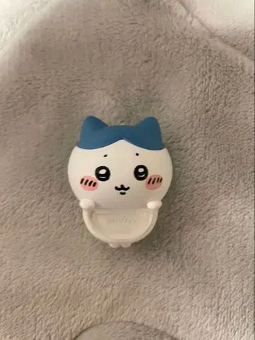 치이카와 (먼작귀) 히퍼스 HIPPERS 하치와레