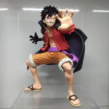 KING OF ARTIST THE 와노쿠니 2 몽키 D 루피