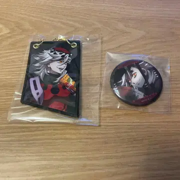 귀멸의 칼날 무한성편 이야기가 담긴 눈빛 컬렉션 캔뱃지 와펜 참 도우마