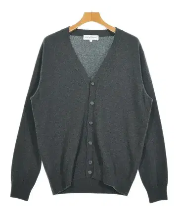 Salvatore Ferragamo 남성용 가디건