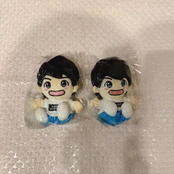 니시무라 타쿠야 치비누이 세트