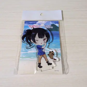 아크릴 스탠드 츠시마 요시코