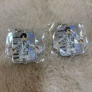 진격의 거인 에스크리2 홀로키라 연결 참 엘렌