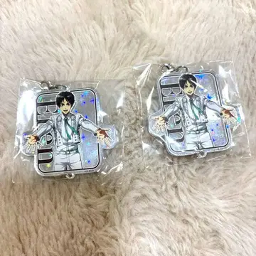 진격의 거인 에스크리2 홀로키라 연결 참 엘렌