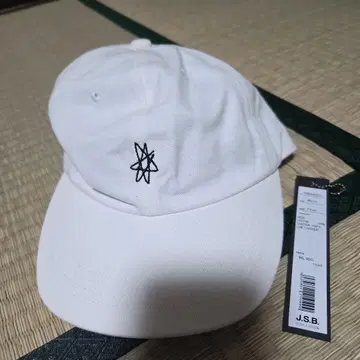 J.S.B. 캡