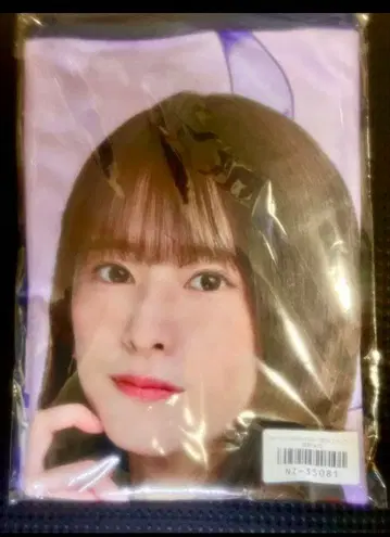 스가와라 사츠키 개별 담요 12th 버스라