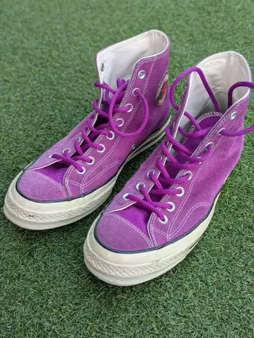 컨버스 CT70 척 테일러 스웨이드