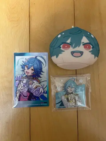 앙스타 라이카 묶음 판매