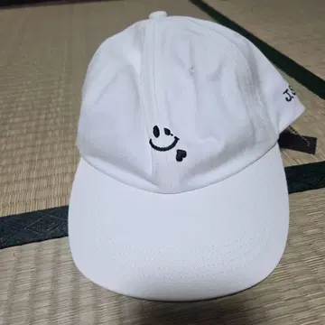 J.S.B. 브랜드 캡