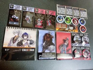 젠제로 훼미리마트 엘렌 라이카 묶음 판매 세트