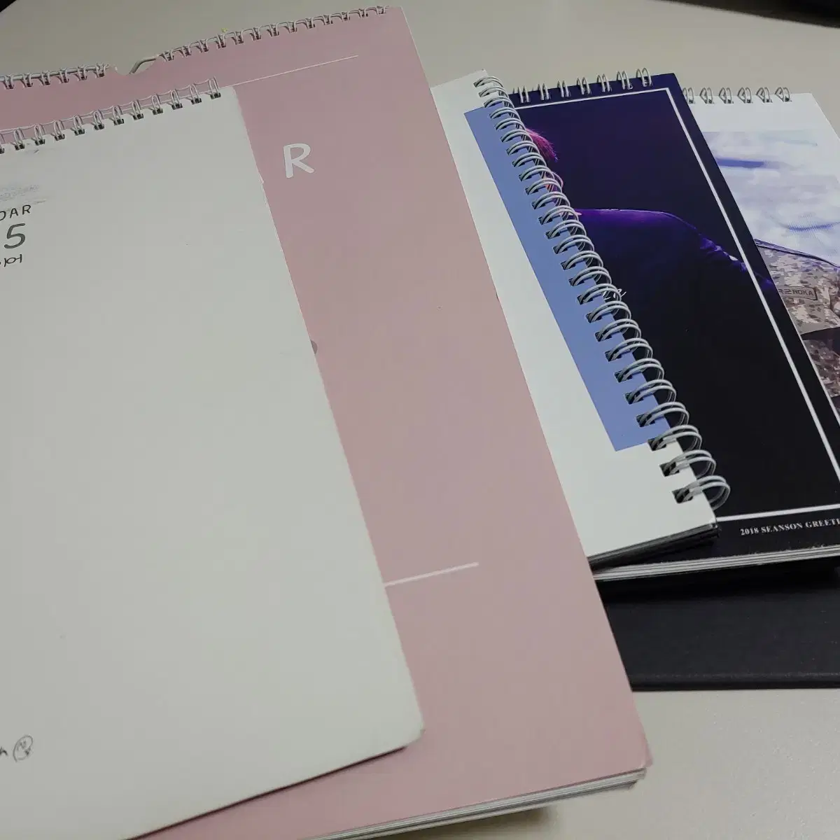 BIGBANG Last Dance Collection Pamphlet Set #빅뱅,#BIGBANG,#지