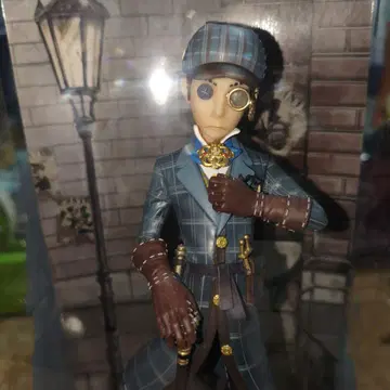 제5인격 리즈닝 피규어