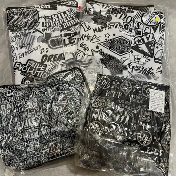 LDH GENERATIONS EXILE 팬클럽 혜택 FC 혜택