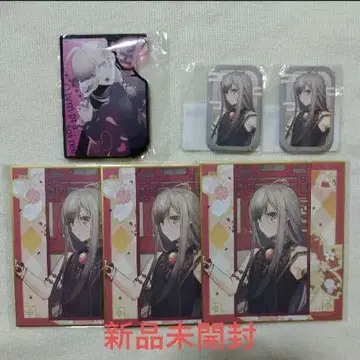 올랭피아소와레 마루쿠지 오토마 히무카B