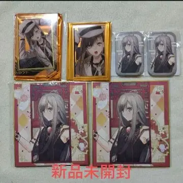 올림피아 소아레 마루쿠지 오토마 히무카 C1