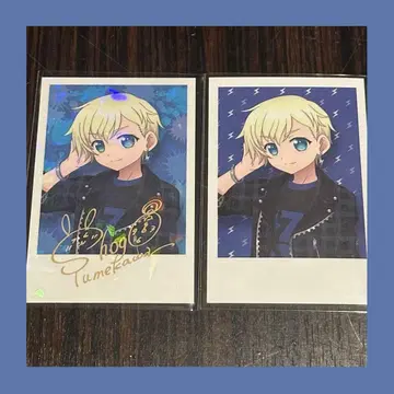 프리파라 쇼고 프리파샤 킨츠아 사인 보통 카페 프리즘 스톤