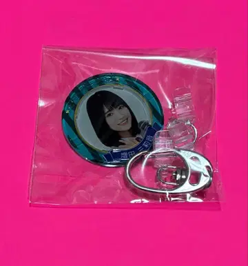 노기자카 스타 탄생! SIX LIVE 럭키 코인 마스다 미리오