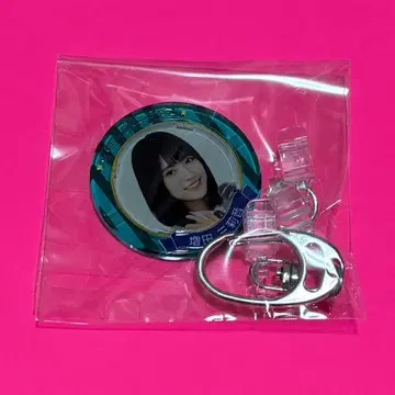 마스다 미리오 노기자카 스타 탄생! SIX LIVE 럭키 코인