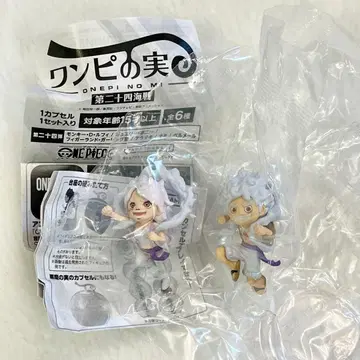 원피스 열매 제24해전 니카 루피 니카 보니