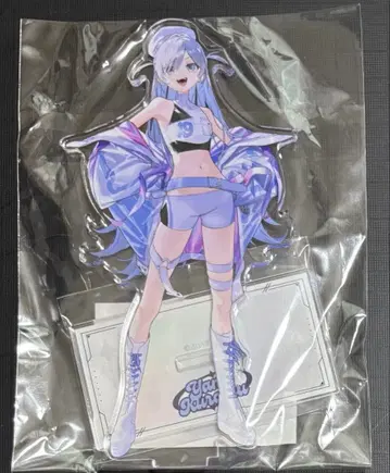 vspo! 요노 쿠로무 아크릴 스탠드 Showdown