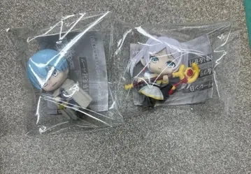 장송의 프리렌 캡슐 피규어 컬렉션 캡슐 토이 힘멜