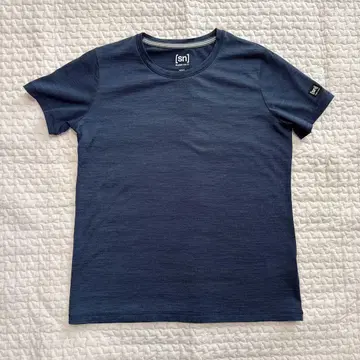 super.natural [sn] 여성용 T셔츠