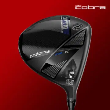 코브라 OPTM 드라이버